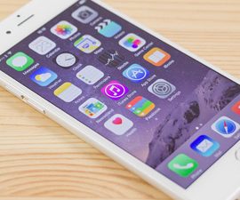 iPhone 7